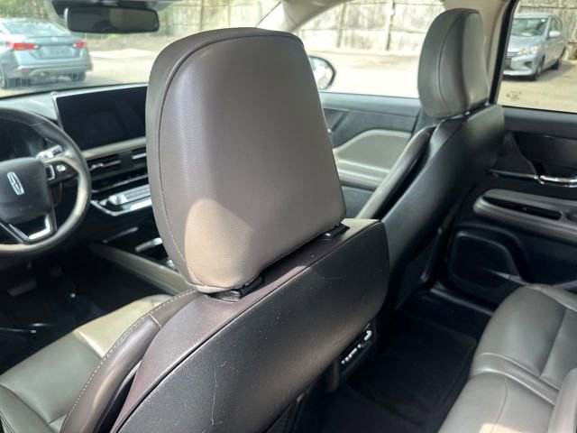 Used 2024 Lincoln Corsair AWD image 26