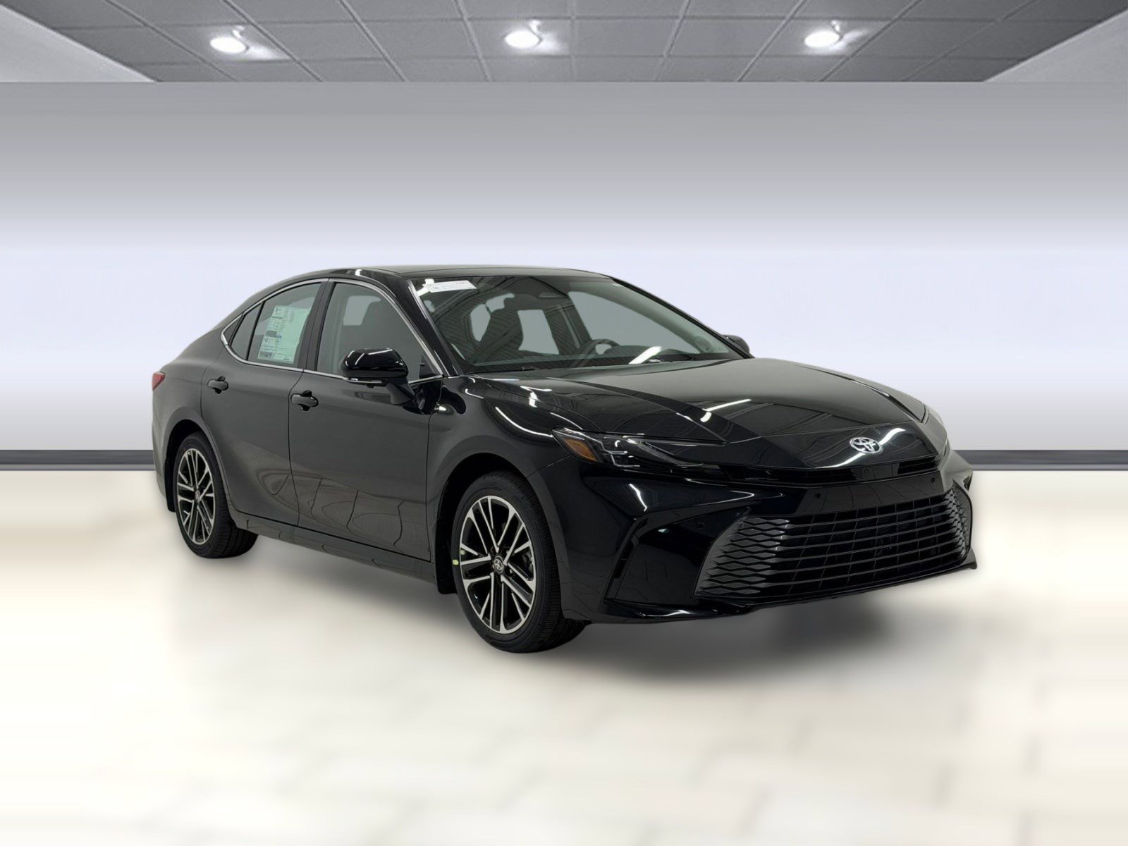 New 2026 Toyota Camry LE image 6