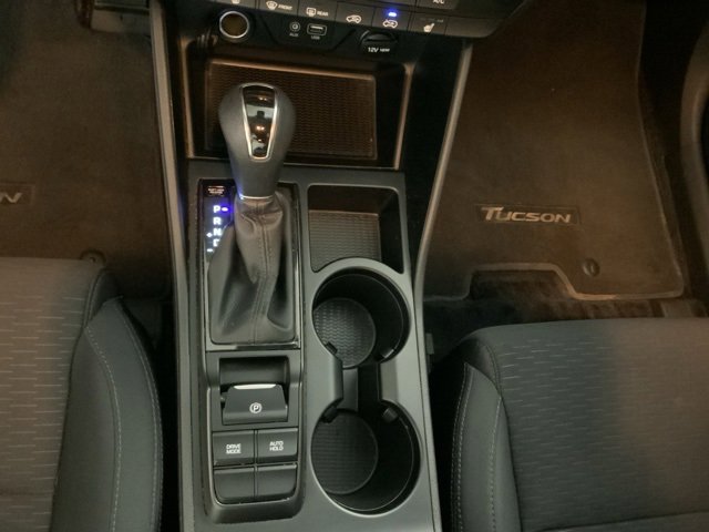 Used 2020 Hyundai Tucson SEL w/ Cargo Package image 21