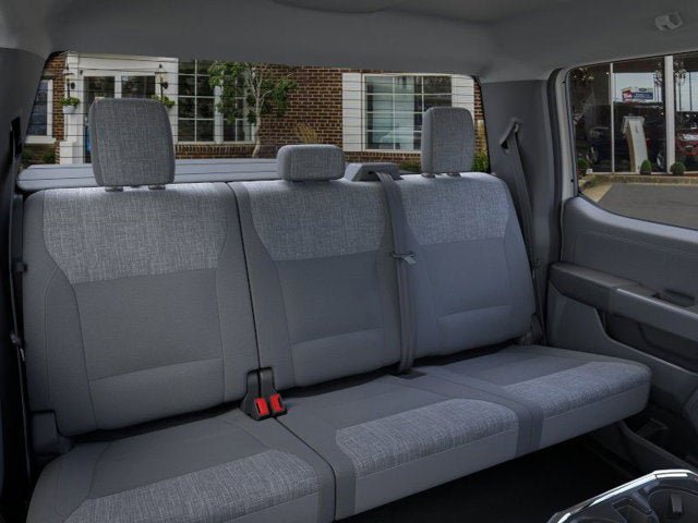 New 2025 Ford F150 Lightning XLT image 36