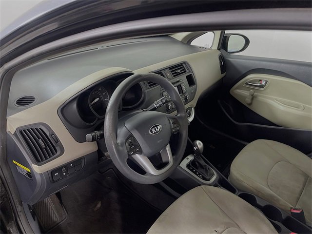 Used 2014 Kia Rio LX image 10