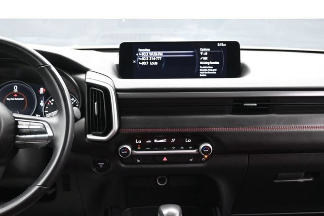 Used 2025 MAZDA CX-50 AWD 2.5 Hybrid w/ Premium Pkg image 15