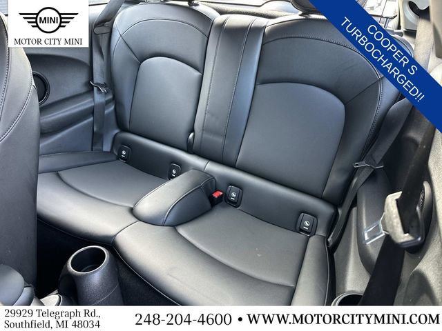 Used 2017 MINI Cooper S image 15