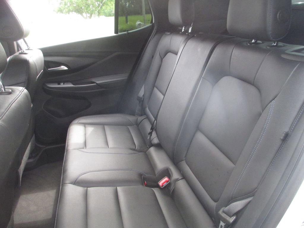 Used 2024 Buick Envista Sport Touring FWD image 17