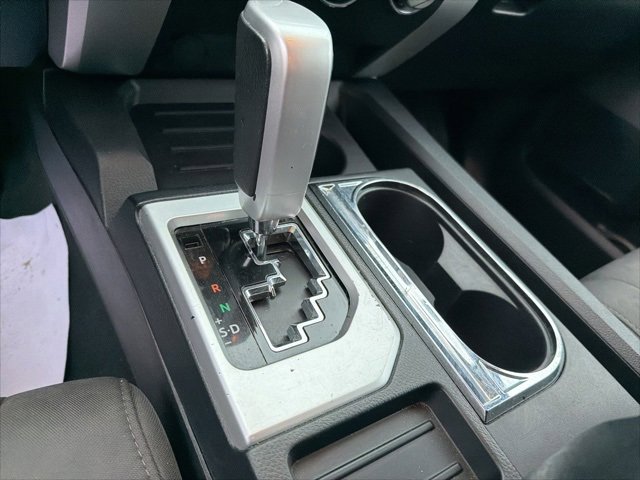 Certified 2016 Toyota Tundra SR5 w/ TRD Off Road Package image 31