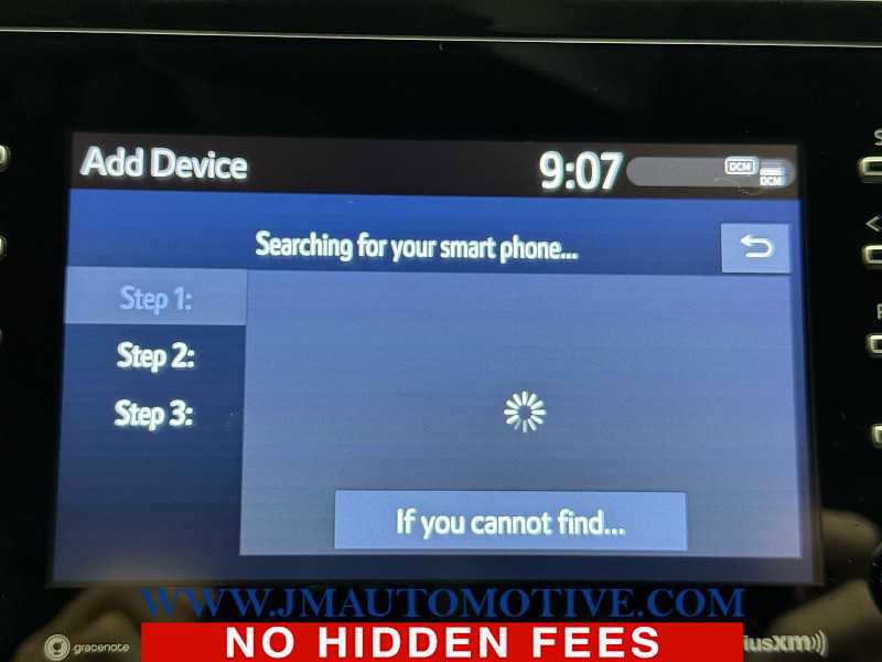 Used 2023 Toyota Camry LE image 24