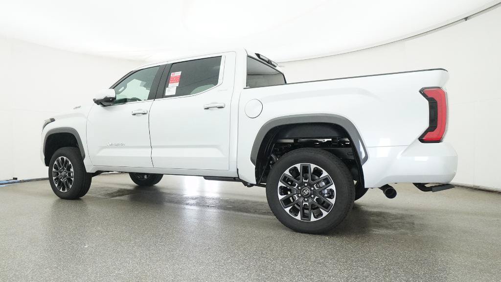 New 2026 Toyota Tundra Limited AWD/4WD image 40