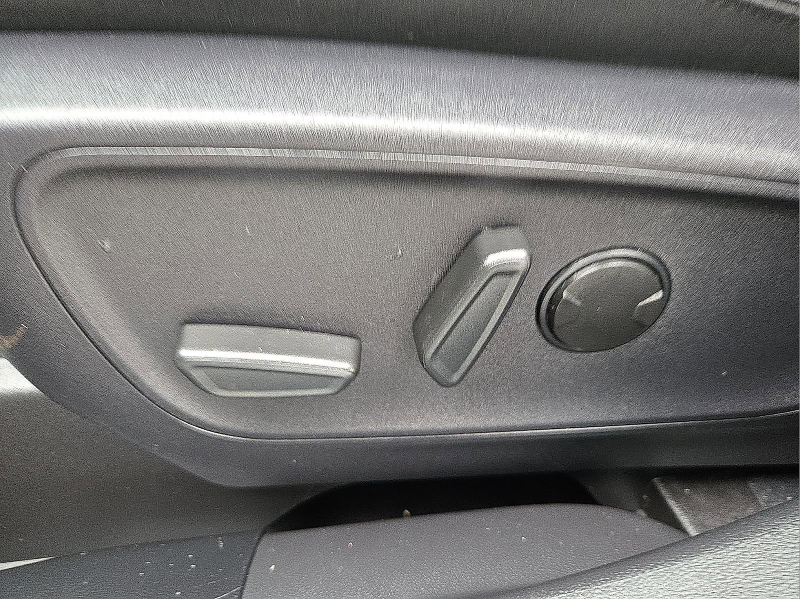 Certified 2024 Ford Bronco Sport Badlands image 15