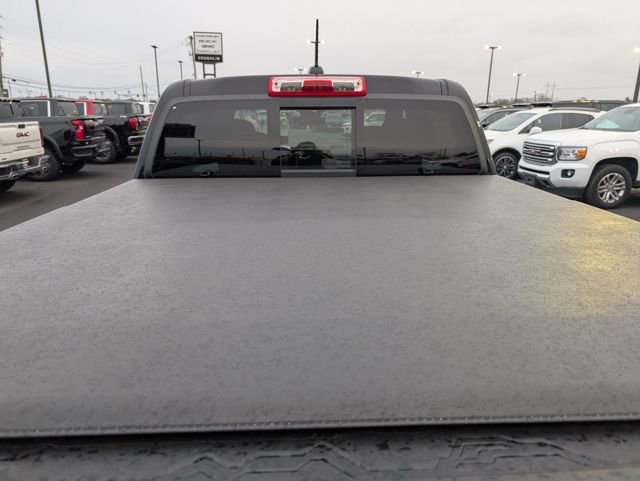 Used 2024 Chevrolet Colorado Trail Boss w/ Advanced Trailering Package image 10