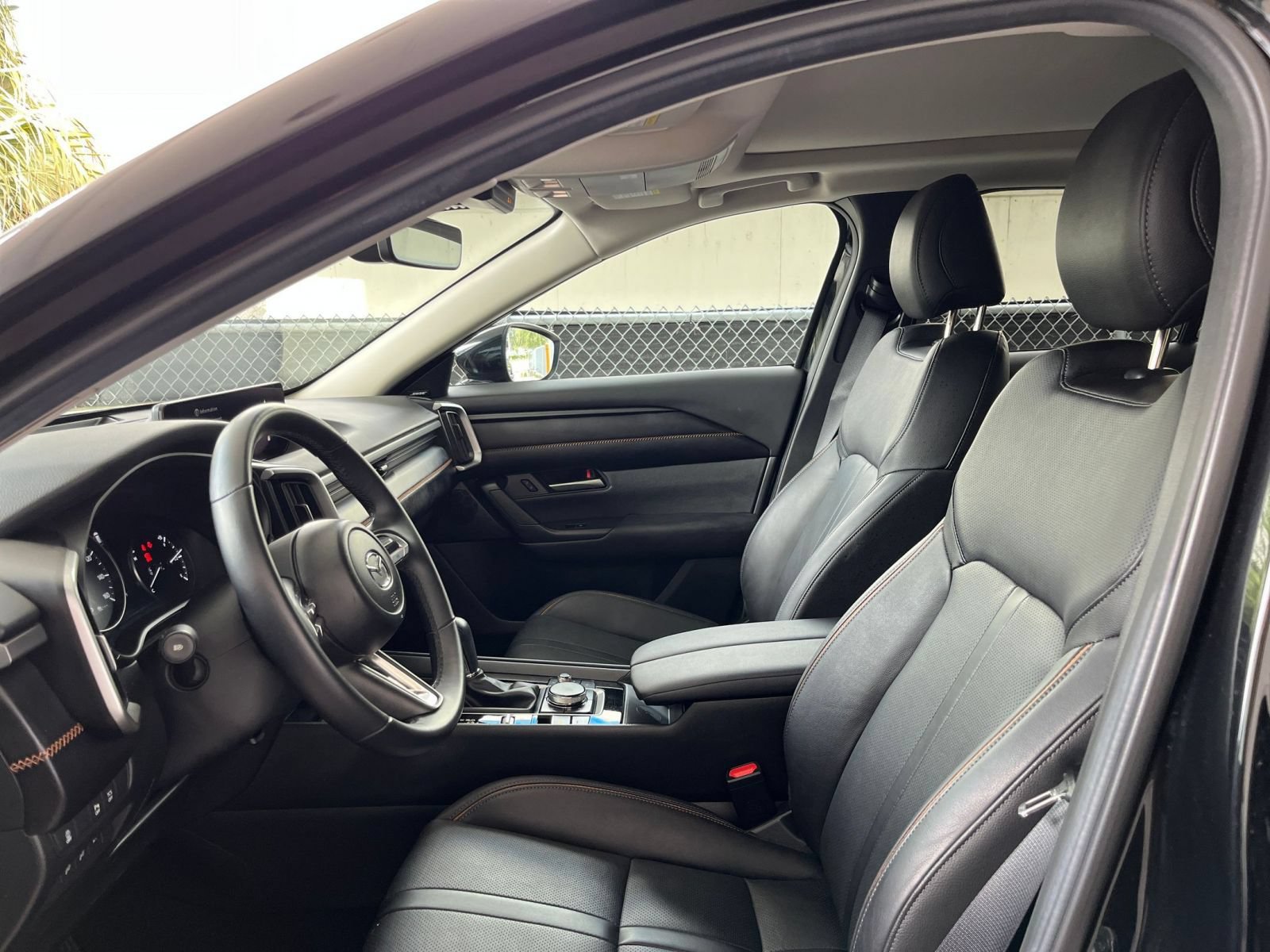 Used 2026 MAZDA CX-50 AWD 2.5 S w/ Premium Package image 27