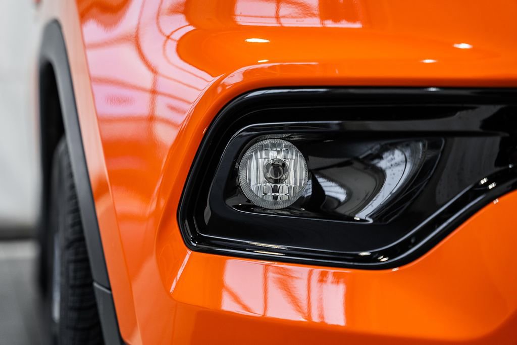 New 2026 Jeep Compass Limited w/ Sun, Sound & Navigation Group image 14