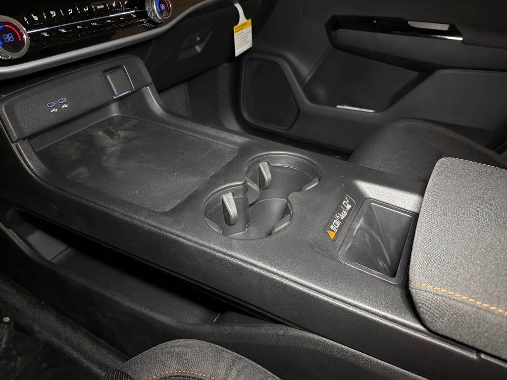 New 2026 Honda Prologue EX image 23