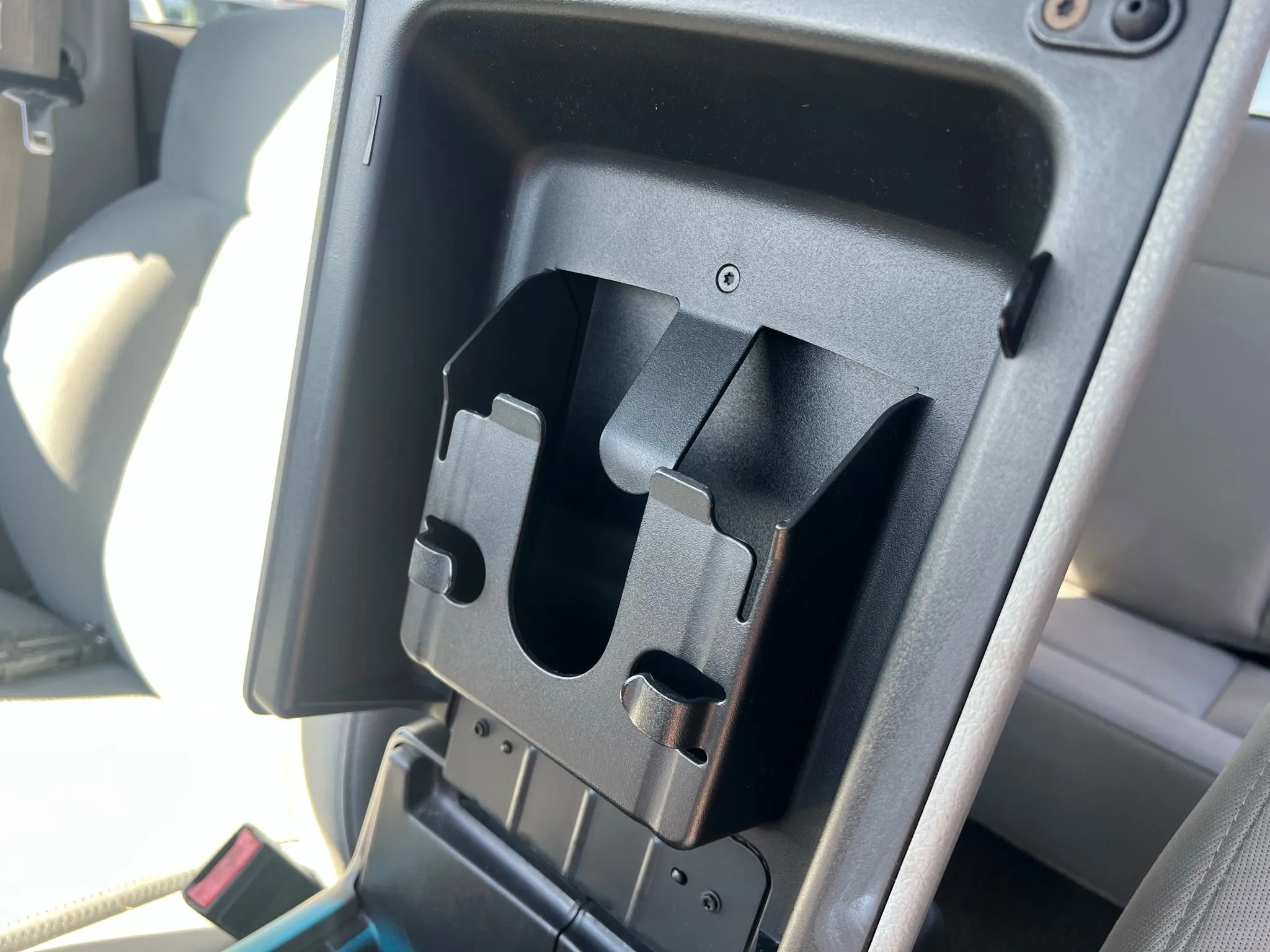 Used 2007 Ford F150 XLT image 19