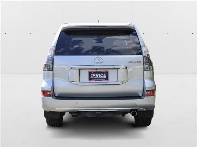 Used 2016 Lexus GX 460 image 6