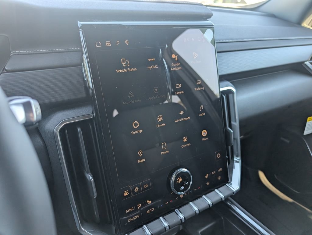 New 2026 GMC Acadia Elevation w/ LPO, Floor Liner Package image 18