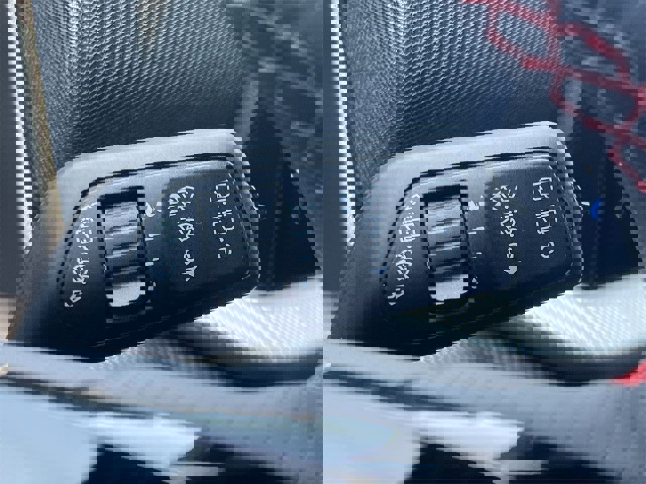 New 2025 Ford Explorer ST-Line w/ Premium Package image 13