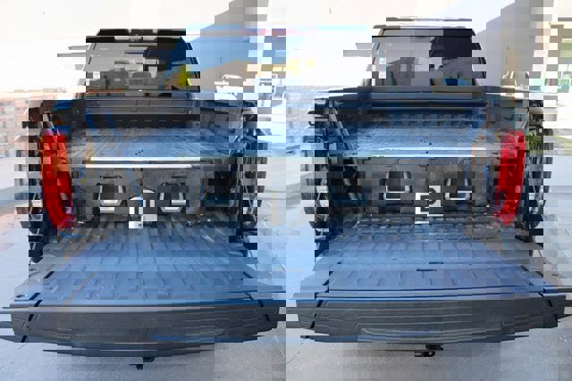 Used 2024 GMC Sierra 1500 AT4X image 29