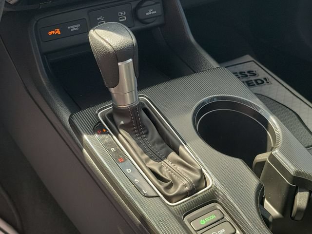 Used 2025 Honda Civic LX image 34