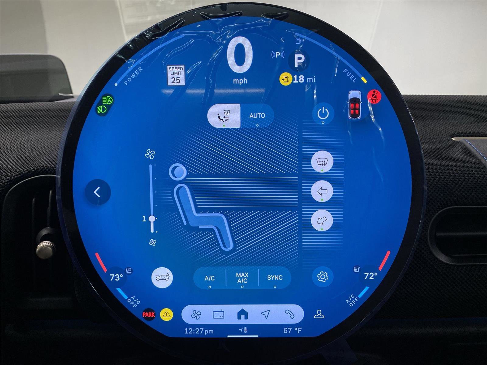 New 2026 MINI Cooper S FWD image 21