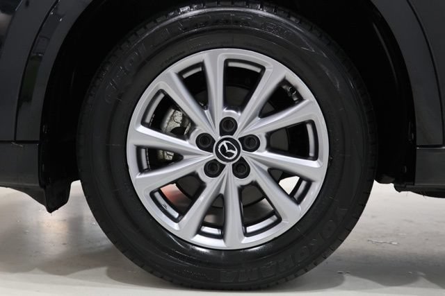 Used 2024 MAZDA CX-5 AWD 2.5 S w/ Preferred Package image 9
