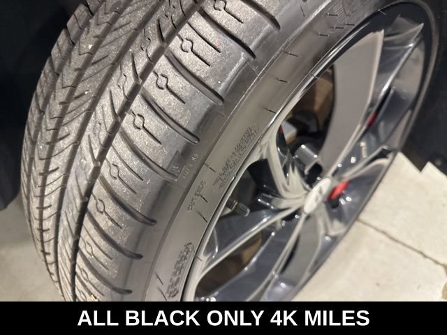 Used 2024 Dodge Hornet R/T Plus w/ Track Pack AWD/4WD image 9