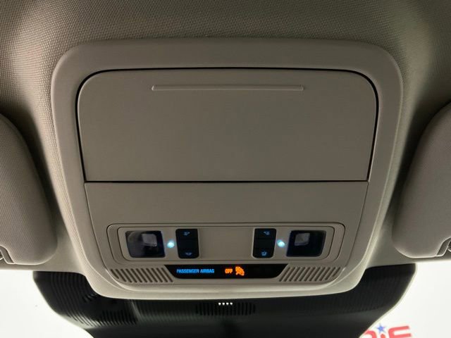 New 2026 Ford Explorer Active image 19