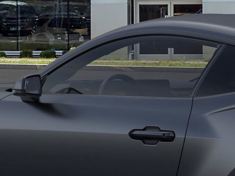 New 2026 Ford Mustang GT Premium RWD image 20