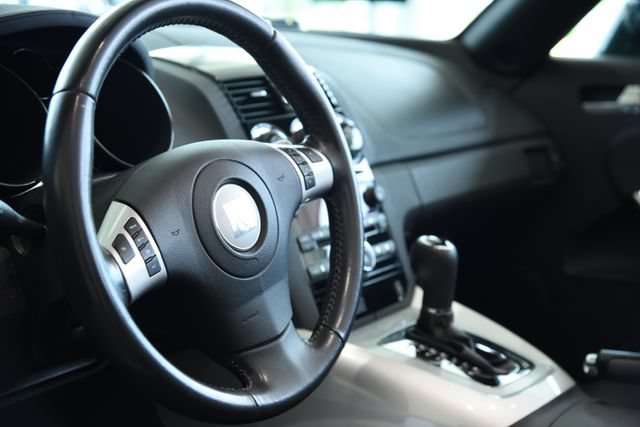 Used 2007 Saturn Sky Red Line RWD image 12