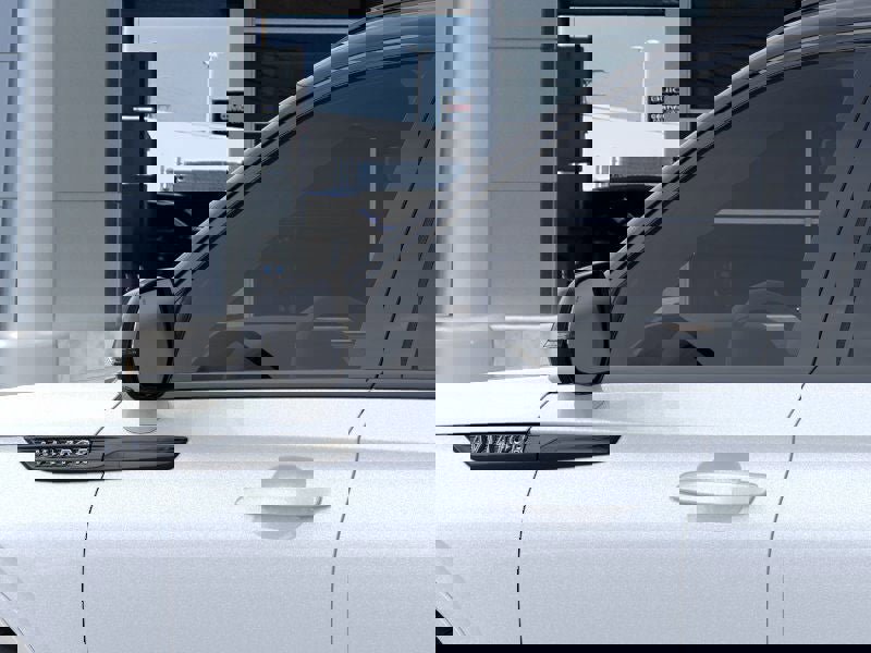 New 2025 Lincoln Aviator Black Label w/ Black Label Special Edition image 20