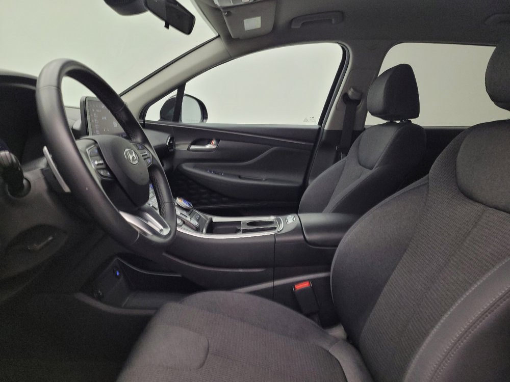 Used 2023 Hyundai Santa Fe SEL image 17