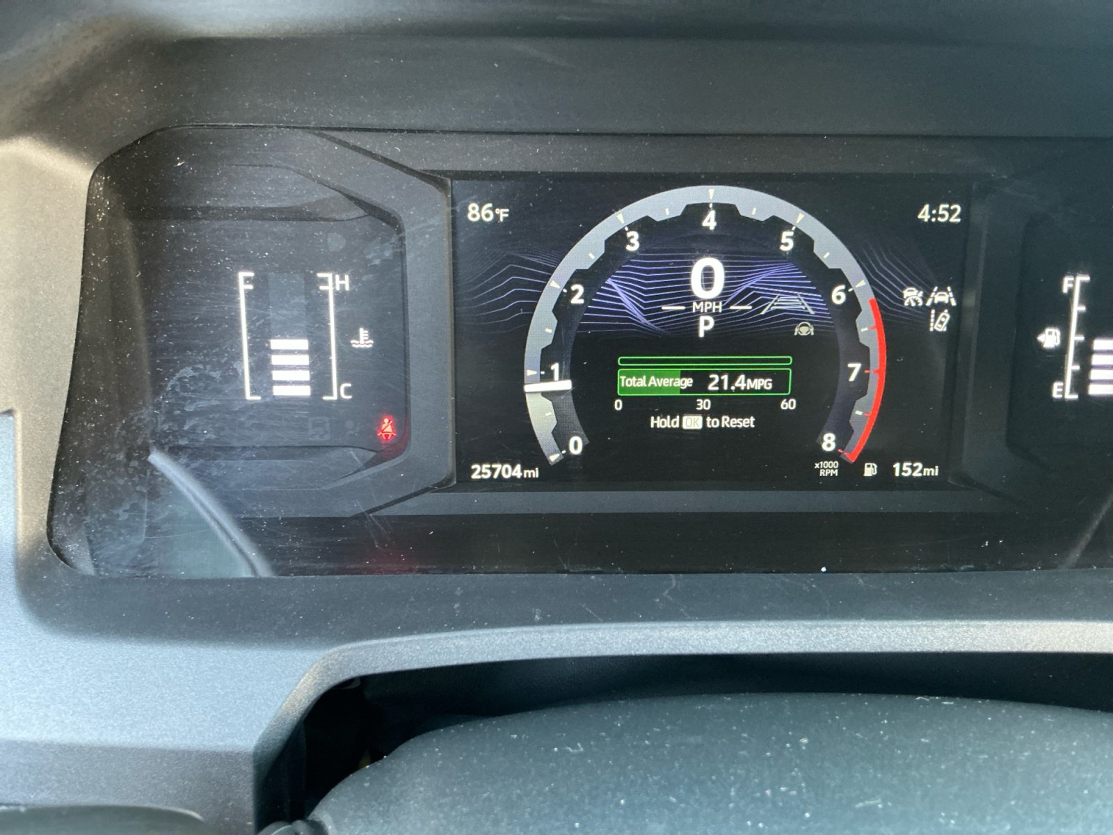 Certified 2025 Toyota 4Runner SR5 AWD/4WD image 11