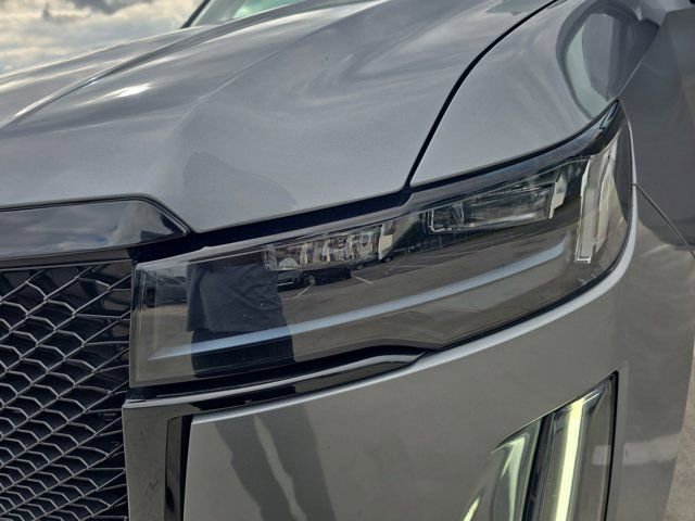 Used 2022 Cadillac Escalade Sport w/ Touring Package image 33