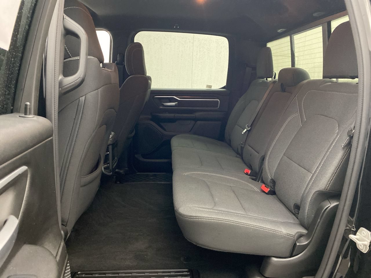 Used 2023 RAM 1500 Big Horn AWD/4WD image 24