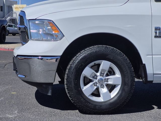 Certified 2022 RAM 1500 Tradesman w/ Popular Equipment Group image 6