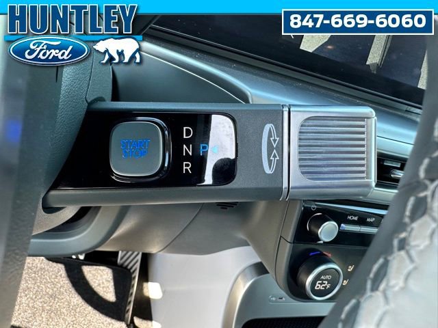 Used 2026 Hyundai Ioniq 9 Calligraphy AWD/4WD image 42