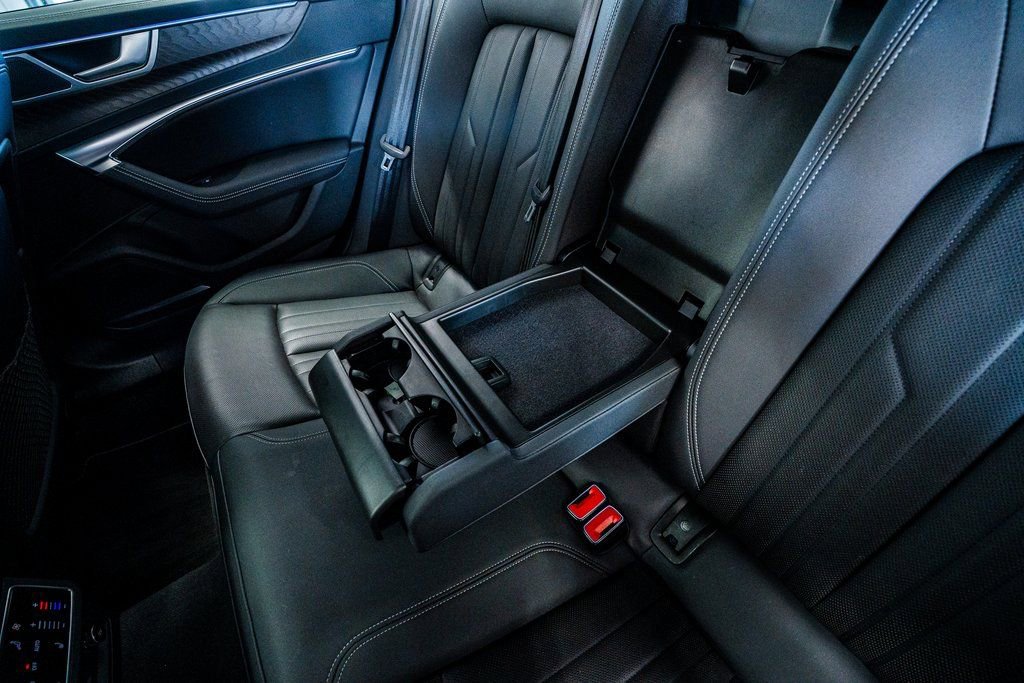 Used 2022 Audi A7 3.0T Premium Plus image 65