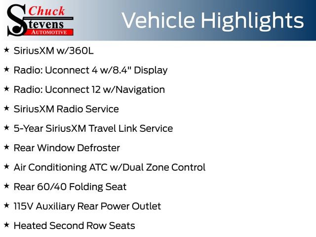 Used 2021 RAM 1500 Rebel w/ Rebel Level 2 Equipment Group image 16