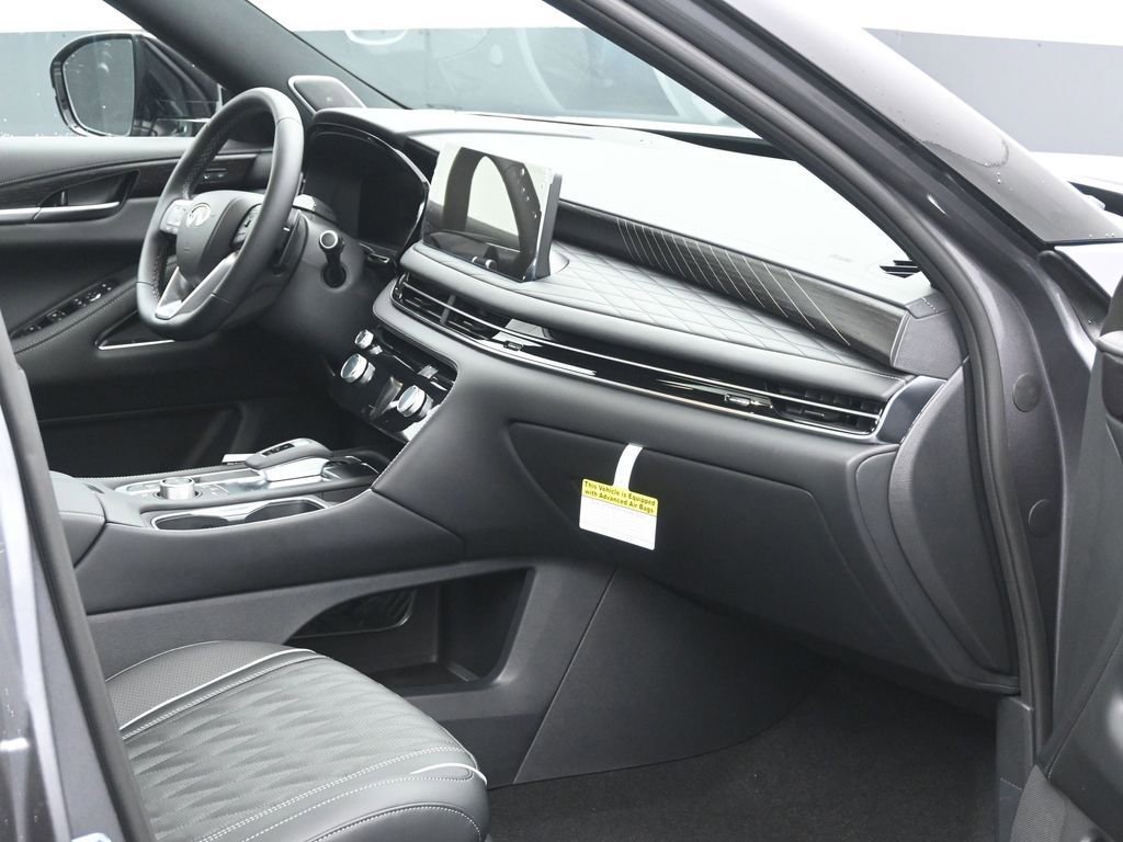 New 2026 INFINITI QX60 Autograph w/ Autograph Tech Package image 6