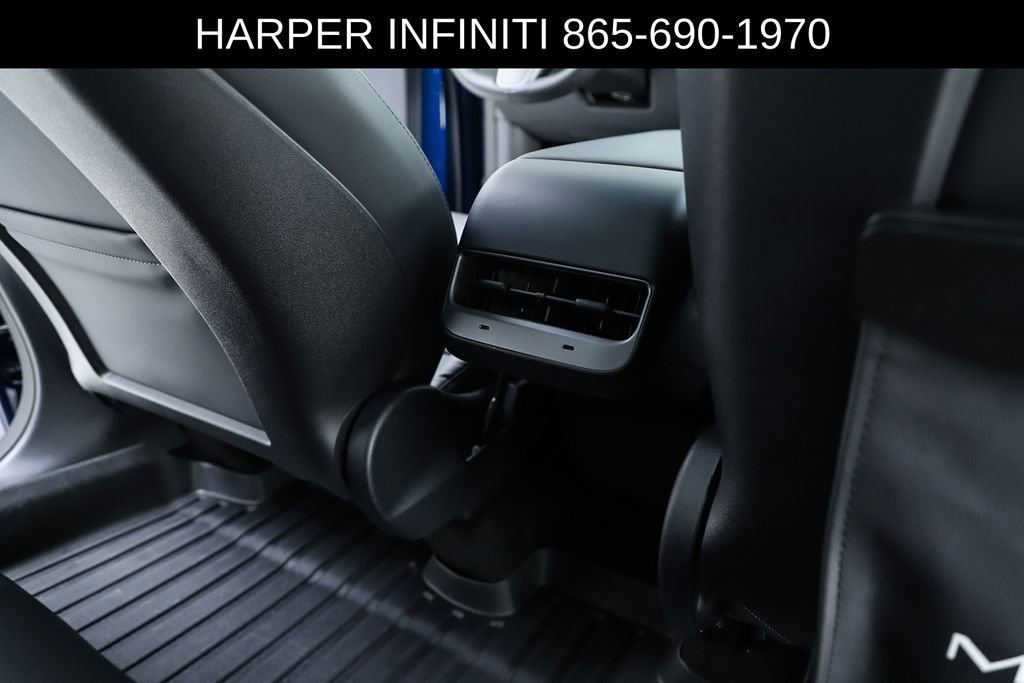 Used 2023 Tesla Model Y Long Range AWD/4WD image 39