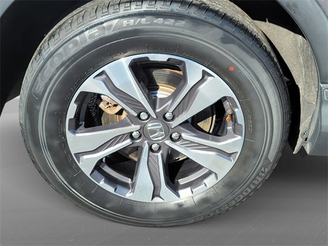 Used 2019 Honda CR-V LX image 10