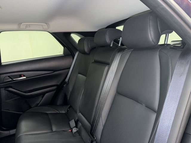 Certified 2025 MAZDA CX-30 AWD 2.5 S w/ Preferred Package image 16