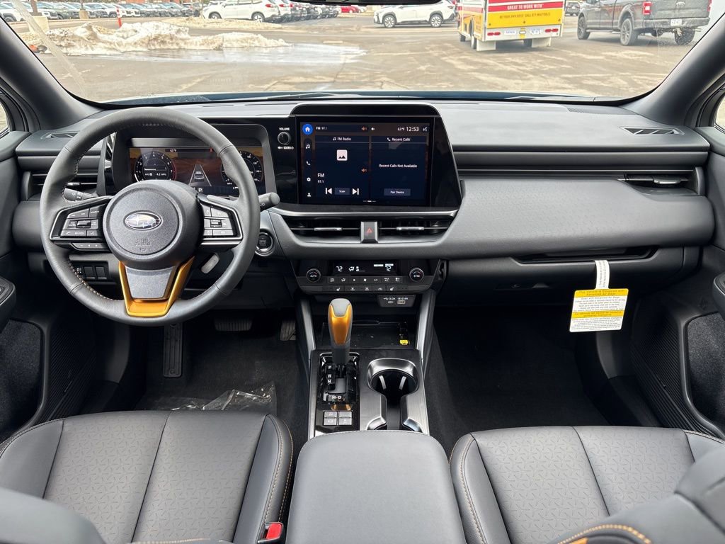 New 2026 Subaru Outback Wilderness image 13