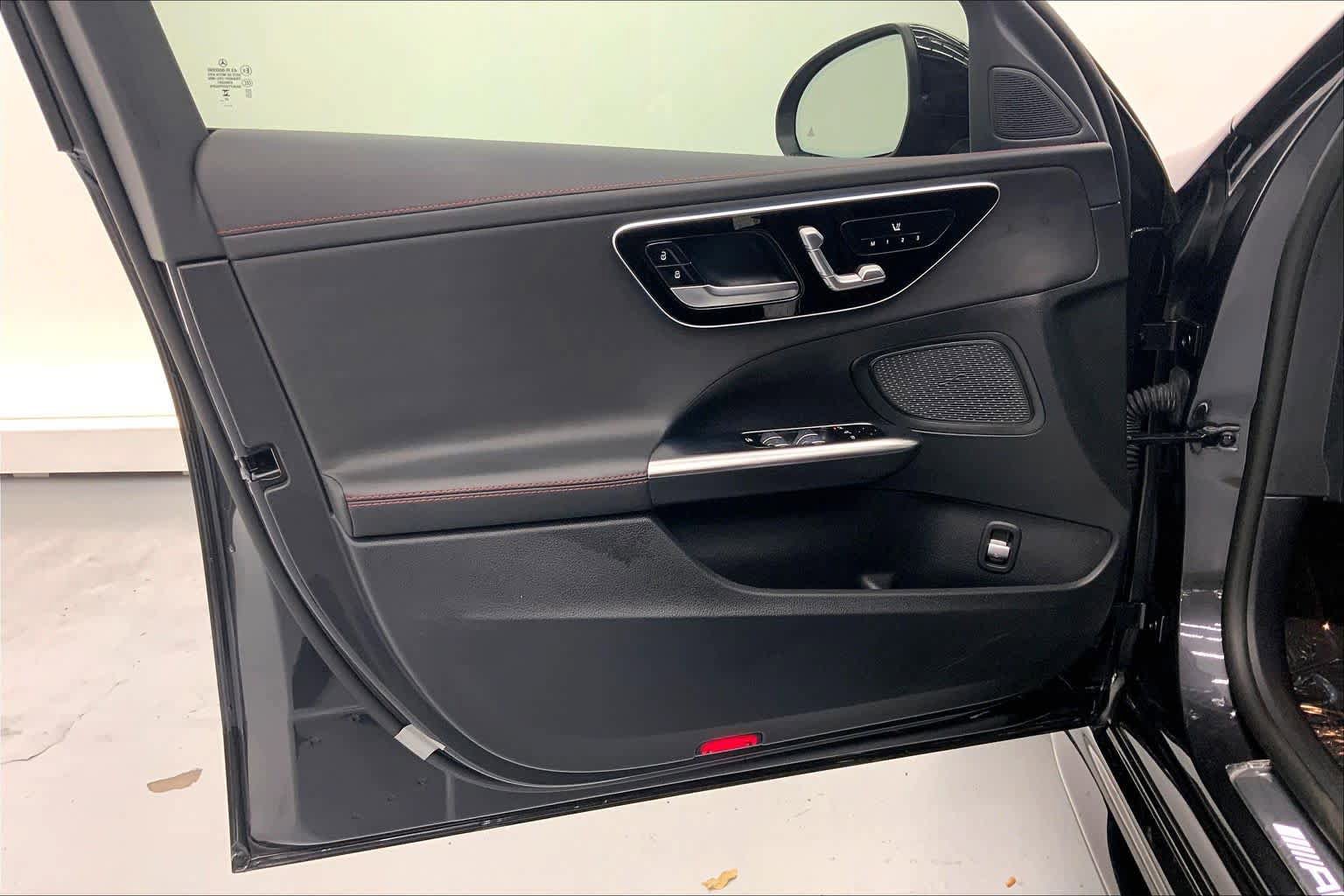 Certified 2023 Mercedes-Benz C 43 AMG 4MATIC Sedan image 19