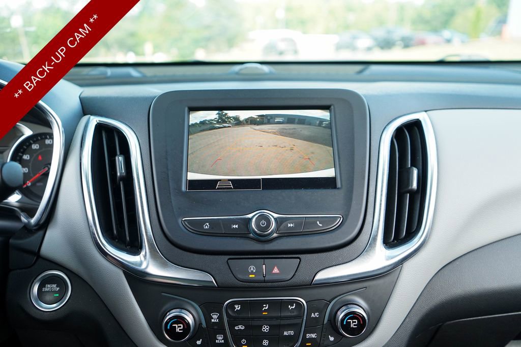 Used 2024 Chevrolet Equinox LT w/ Driver Convenience Package AWD/4WD image 11
