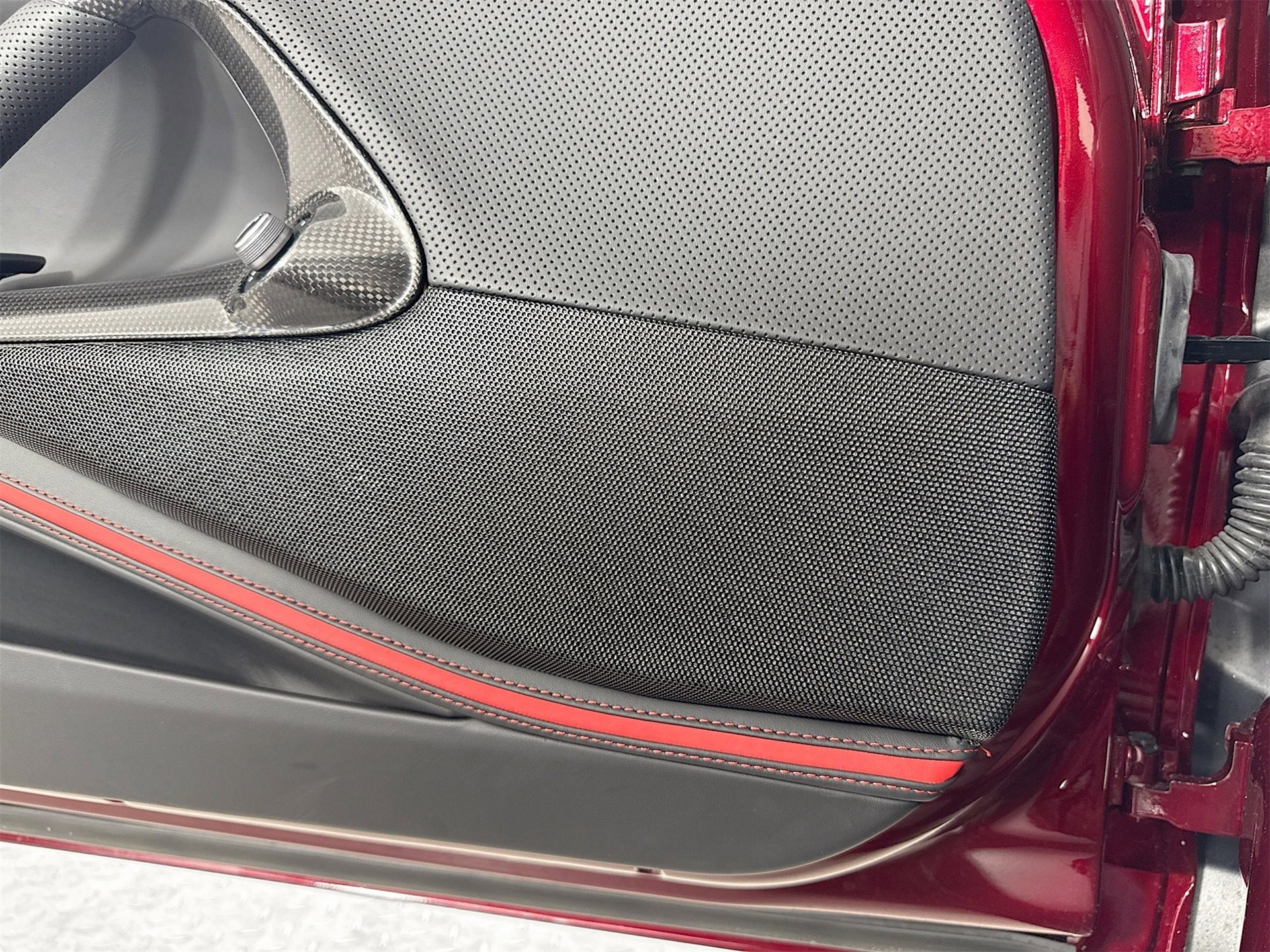 Certified 2023 Ferrari 812 GTS image 17