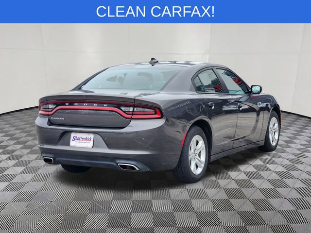 Used 2023 Dodge Charger SXT image 3