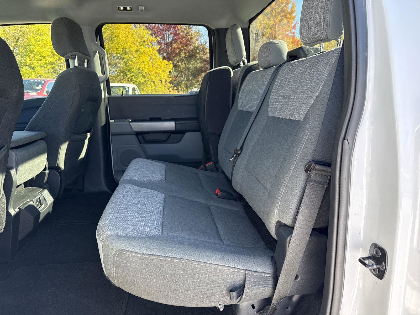 Used 2024 Ford F250 XLT AWD/4WD image 14