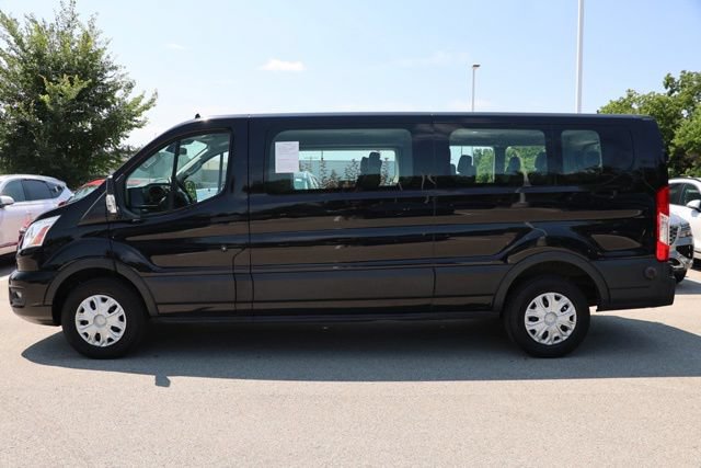Used 2020 Ford Transit 350 XLT RWD image 4