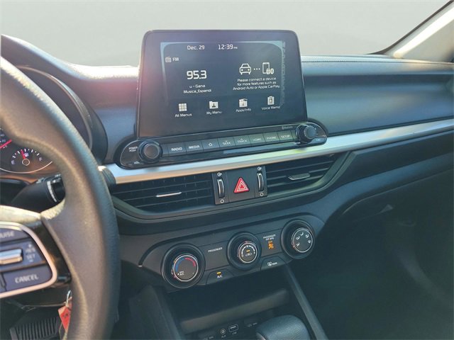 Used 2020 Kia Forte LXS image 22