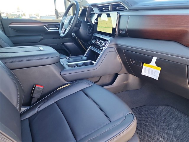 New 2026 GMC Sierra 3500 Denali w/ Denali Reserve Package image 20